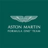 Aston Martin 2021 Livery (FOM Chassis)