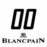 Blancpain livery for Lamborghini Huracan Performante