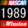 1989 NASCAR Winston Cup Series