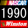 1990 NASCAR Winston Cup Series