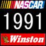 1991 NASCAR Winston Cup Series