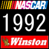 1992 NASCAR Winston Cup Series