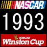 1993 NASCAR Winston Cup Series