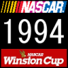 1994 NASCAR Winston Cup Series