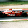 Williams Fw20