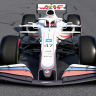 UralKali Haas F1 Team 2021