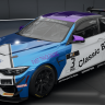 BMW M4 GT4 - Fast Track Racing Team Pack