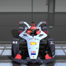 S397 Formula E Gen2 Hyundai E-Motorsport