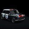 1966 Bathurst Winning 13C Mini