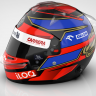 Kimi Räikkönnen Alfa Romeo Helmet 2021 | ACSPRH Mod