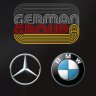 DTM-Mercedes-Evo2/BMW-M3-E30_Skins+Custom AI drivers (Real Driver Names)