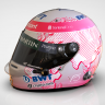 Sebastian Vettel Aston Martin Helmet 2021 | ACSPRH Mod
