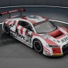 Audi GT3, GT World Challenge Australia, KFC Racing