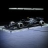 [MyTeam] Audi E-TRON F1 Team Package