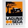 AI Laguna Seca Historic