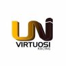 UNI-Virtuosi Racing F2 2019 Livery