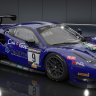 2021 #9 Pacific CarGuy Racing (Includes bonus test livery)