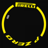 ASR-One 2020 Pirelli Tyres