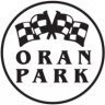Oran Park LiDAR