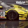 Valune Racing Ferrari F488 GT3