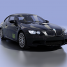 SCIBSOUND BMW M3 E92 S1&DRIFT sound mod