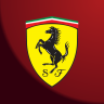 Ferrari SF21 - RSS Formula Hybrid 2021