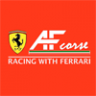AF Corse GTE #83 - Ferrari 488 GT3 EVO