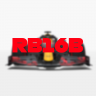 RSS Formula Hybrid 2021 | 2021 Red Bull Racing RB16B