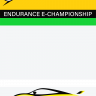 2021 Britcar Endurance E-Championship Number Panel