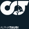 Scuderia AlphaTauri AT02 | RSS Formula Hybrid 2021