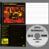Eppu Normaali CD Coverart