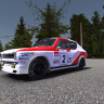 My first save satsuma ready for rally+mod and skins