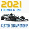 RSS FH 2021 - F1 2021 Full Season ‘Custom Championship'