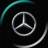 Formula Hybrid 2021 | Mercedes W12 Skin [8K & 4K]