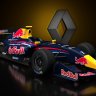 Update for Formule Renault 3.5