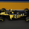 Royal Racing - RR01 | RSS Formula Hybrid 2021