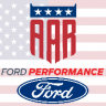 All American Racers Ford Performance Formula 1 - Race Sim Studio Formula Hybrid 2021