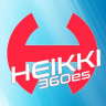 Heikki360Es Skin | RSS Formula Hybrid 2021