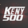 Keny500 Skin | RSS Formula Hybrid 2021