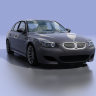SCIBSOUND BMW M5 E60 STOCK sound mod
