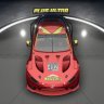All Might - AMR V8 Vantage GT3