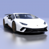 SCIBSOUND Lamborghini Huracan performante Sound mod