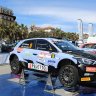 Oliver Solberg - Hyundai i20 R5 -  Rally Sanremo Livery