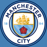 Manchester City (Formula Hybrid 2021)