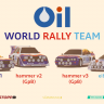 Oil World Rally Team