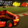 Circuit des Ardennes - Karting