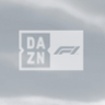 DAZN F1 Broadcast Logo