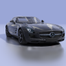 SCIBSOUND Mercedes SLS sound mod