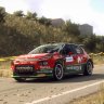 Jan Solans - Rallye Sierra Morena 2021