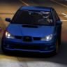 Subaru WRX GD Tuned Sound Mod